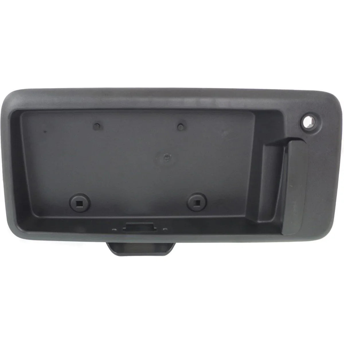 Premium Premium Exterior Door Handles Rear for Chevy Express Van SaVana 23489985 Chevrolet 3500