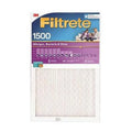 Premium Premium Premium 3M Filtrete 10 in. W x 20 in. H x 1 in. D 12 MERV Pleated Air Filter (Pack of 4)