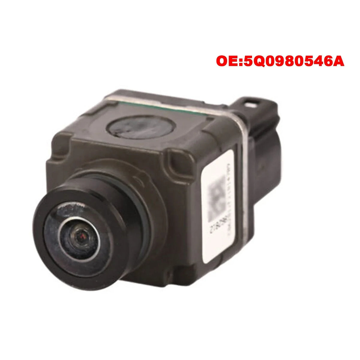 Premium 360Â° Environment Surround Camera For Volkswagen Bentley Porsche Audi 5Q0-980-546-A - Great Deal!