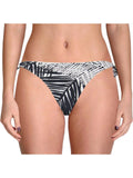 PilyQ Womens Tassel Printed Swim Bottom Separates - Great Deal! - Great Deal!