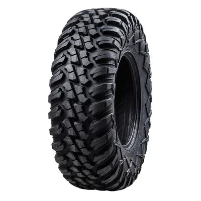 Premium Terrabite Radial Tire 26x9-14 Medium/Hard Terrain for Polaris RANGER ETX 4x4 2015-2016 - Great Deal!
