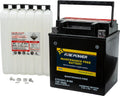 Premium Premium Fire Power Maintenance Free Battery CTX30CL-B-BS Compatible With Sea-Doo RXP 155 2007-2008 - Great Deal!