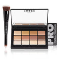 LORAC Pro Conceal/Contour Palette and Brush - Great Deal! - Great Deal!
