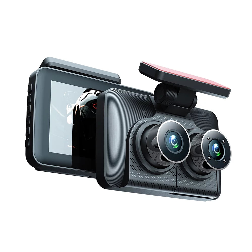 1080+720+480P Series - Great Deal!