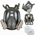 Facepiece Series