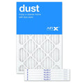 AIRx Dust 16x25x1 MERV 8 Pleated Filter - Great Deal! - Great Deal!