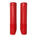 Polisport Upper Fork Guards Red Compatible With Sherco 250 SE-R 2021 - Great Deal!