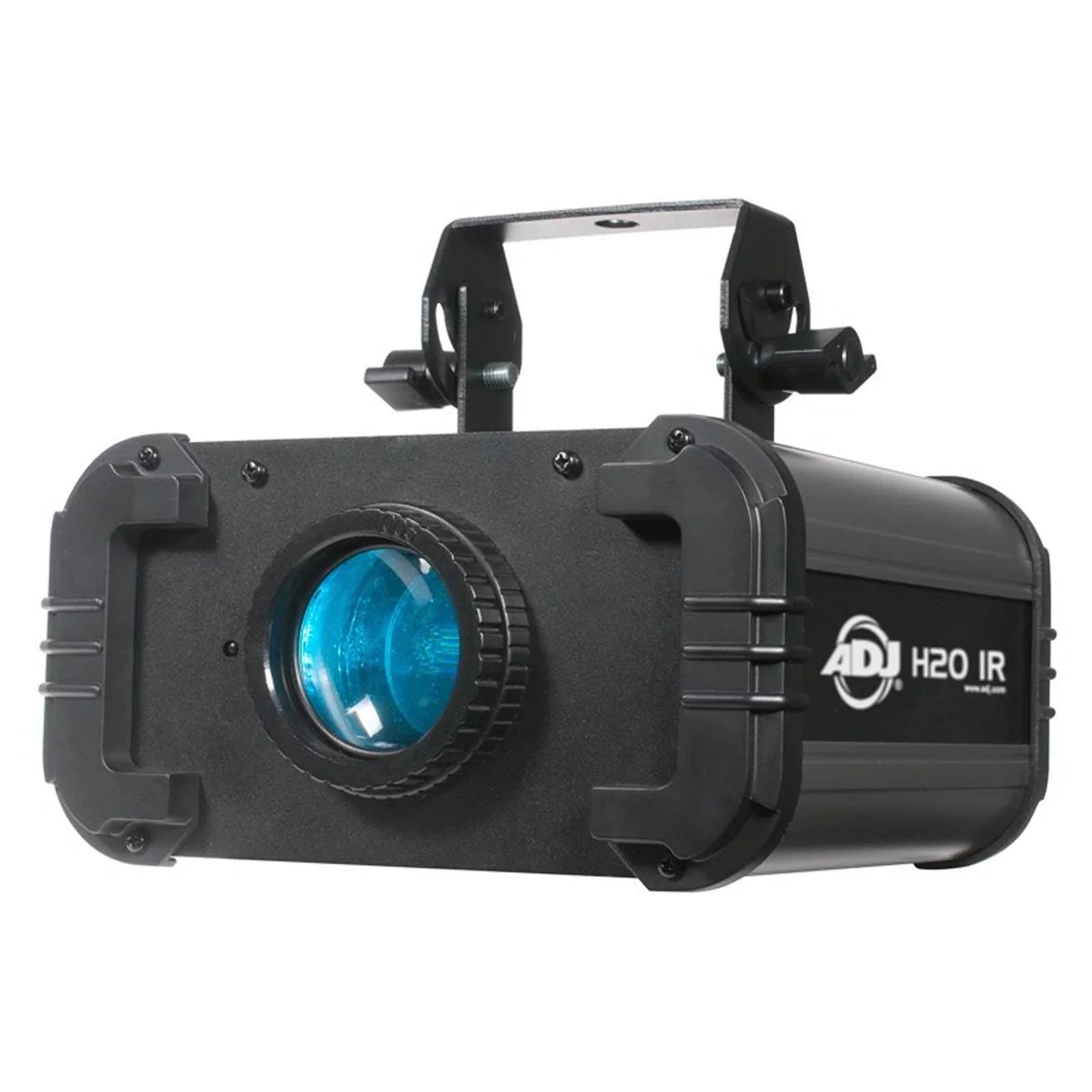 NEW AMERICAN DJ H2O IR LED Water Flowing Bright 5 Colors Light Effect w/ Bracket - Great Deal! - Great Deal! - Great Deal!