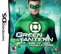 Premium Premium Premium Green Lantern: Rise of the Manhunters NDS