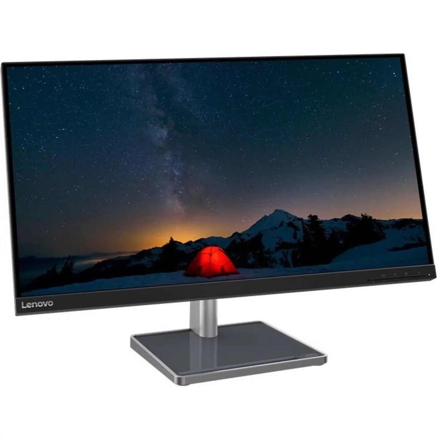 Premium L28u-35 28" 4K UHD WLED LCD Monitor - 16:9 - Raven Black, Raven Black - Great Deal!