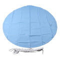 Premium Qulable Winter Swimming Pool Air Pillow Winter Inflatable Pool Pillow Kit with Rope for Above Ground Swimming Pool