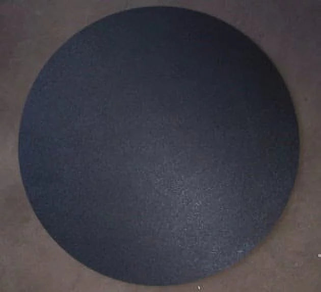 Solid ABS Sump Cover 28" - Great Deal!