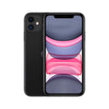 Premium Premium Open Box Apple iPhone 11 A2111 (Metro PCS Only) 64GB Black - Great Deal!