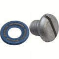 Quicksilver 22-8M0083059; Fill & Drain Screw Kit Replaces Mercury / Mercruiser (Pack Of 2)