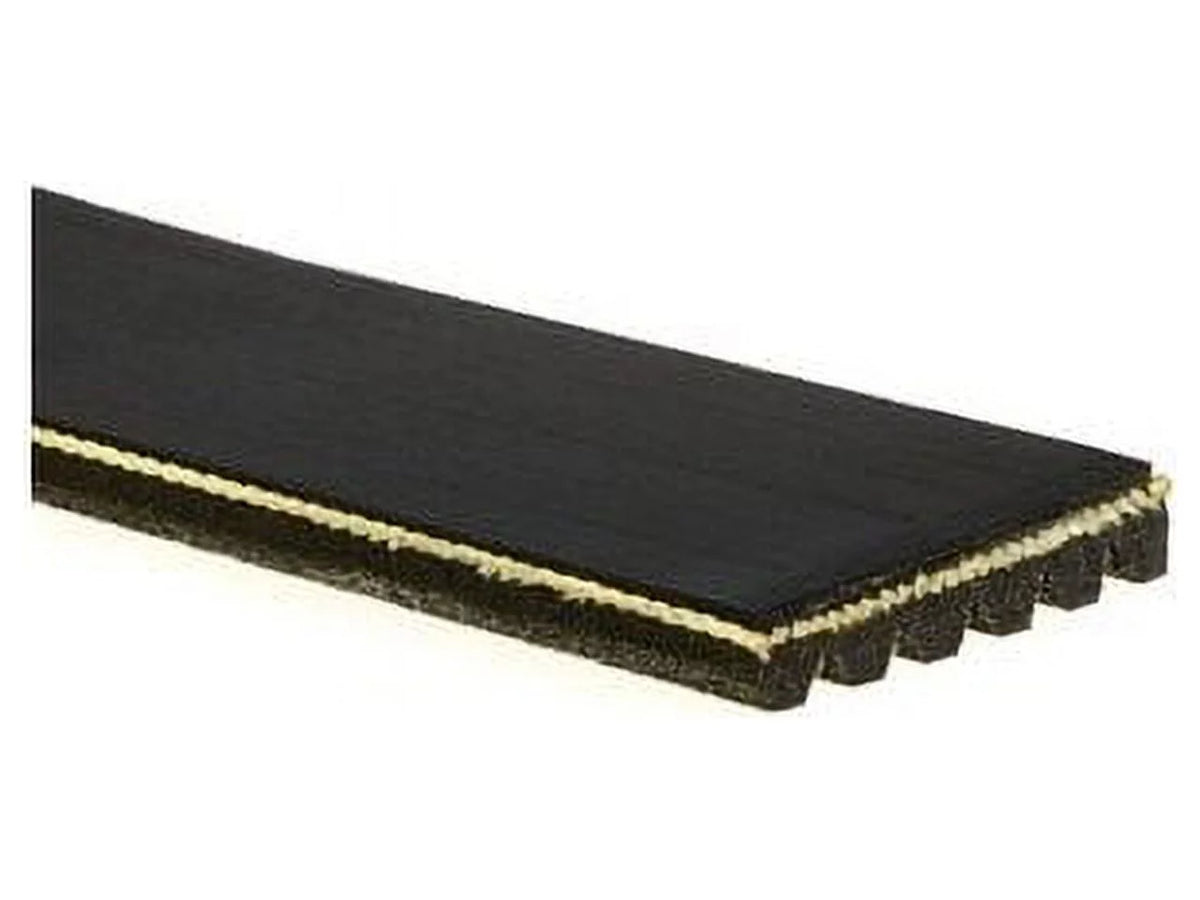 Premium Multi Rib Belt - Compatible with 2003 - 2005 Pontiac Grand Am 2004 - Great Deal!