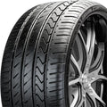 Premium Lexani LX-TWENTY 245/30ZR20 97W XL A/S Performance All Season Tire - Great Deal!