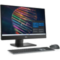 Premium Restored High-performance Optiplex 7000 7400 AIO (2022) | 23.8" FHD | i9 - 8TB SSD - 16GB RAM | 16 Cores @ 5.1 GHz