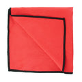 Premium Premium XERO Fish Scale Towel Mini Ruby - Pack of Ten