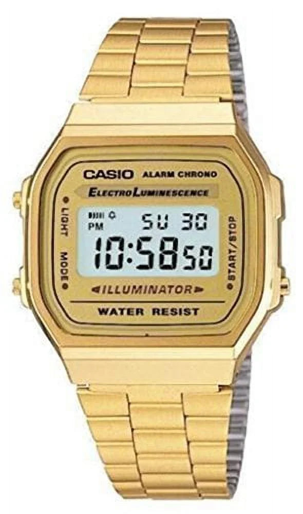Premium A168WG Series