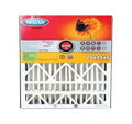 Premium Premium BestAir 20 in. W x 25 in. H x 5 in. D 11 MERV Pleated Air Filter (Pack of 3)