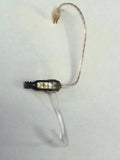 Phonak Receiver - Speaker for Audeo S, Smart, Yes, Naida CRT and other Receiver in the Ear RIC products (#1L = LEFT SIDE SIZE 1) - Great Deal! - Great Deal!