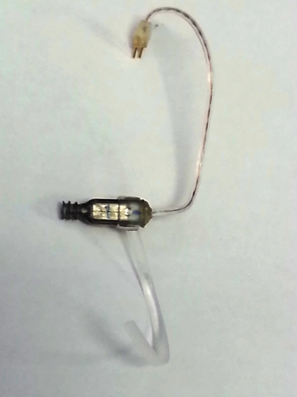 Phonak Receiver - Speaker for Audeo S, Smart, Yes, Naida CRT and other Receiver in the Ear RIC products (#1L = LEFT SIDE SIZE 1) - Great Deal! - Great Deal!