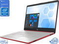 Premium 15 Notebook, 15.6" HD Display, Pentium Gold 6405U 2.40GHz, 16GB RAM, 1TB SSD, HDMI, Wi-Fi, Wireless, Windows 10 Pro S