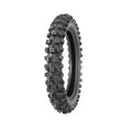 Premium IRC VE33 Enduro Tire 5.10x18 Compatible With Sherco 300 SCF 2017 - Great Deal!
