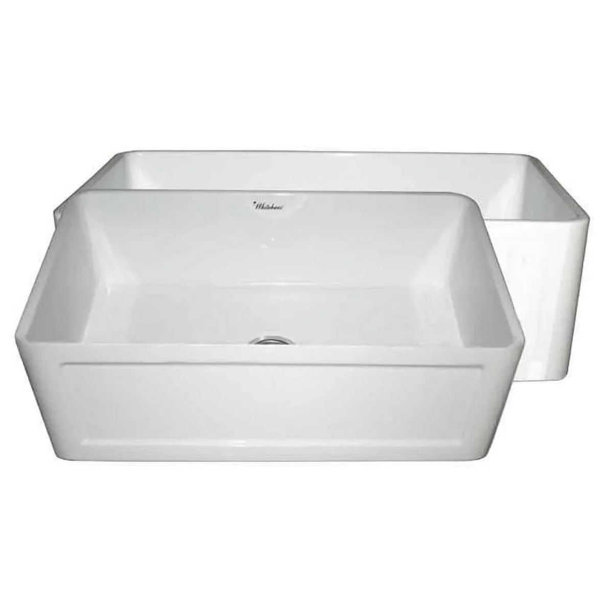 White Series