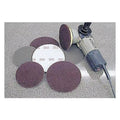Premium Scotch-Brite Hook/Loop Surf Cond Disc,5 in Dia,PK40 61500153301 - Great Deal!