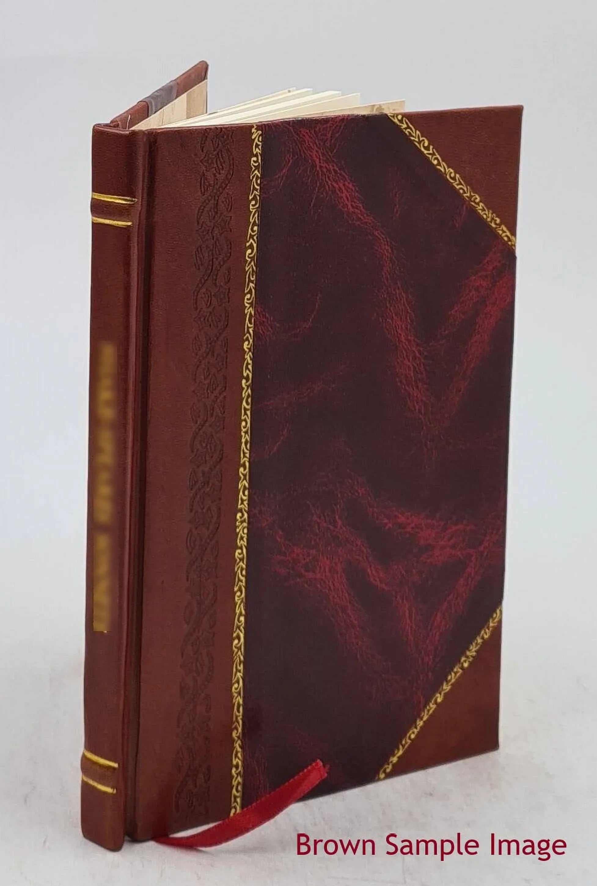 Gaziel : poema lirich-dramaâ¬tich Volume v. 355, no. 7 1909 [Leather Bound] - Great Deal! - Great Deal! - Great Deal!