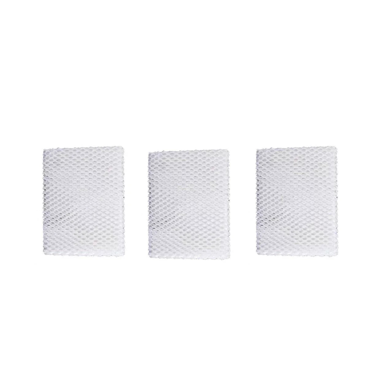 Premium Duraflow Filtration Replacement Humidifier Pads Compatible with White-WESTINGHOUSE WWH-8002 - Great Deal!