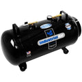 Industrial Air AirHoss 20 Gallon Small Vertical & Horizontal Auxiliary Air Tank - Great Deal!