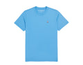 Premium Premium Psycho BunnyPsycho Bunny Classic Crew Neck Men's Big and Tall Tee ShirtCool Blue1XLB - Great Deal!