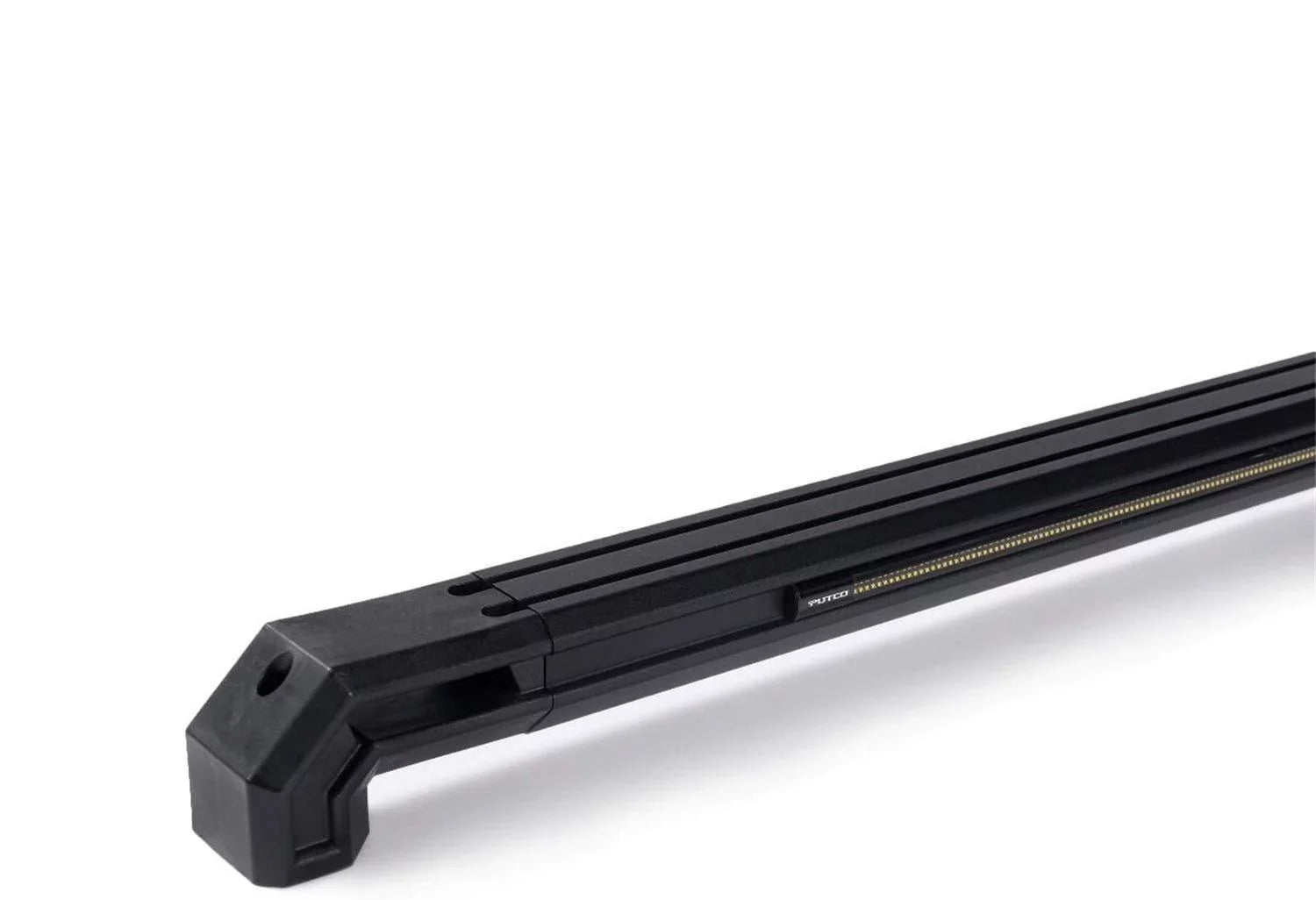 Premium Putco Tec Rails 19 Ddg 5.7' Bed (109872) Fits select: 2019-2022 RAM 1500 BIG HORN/LONE STAR