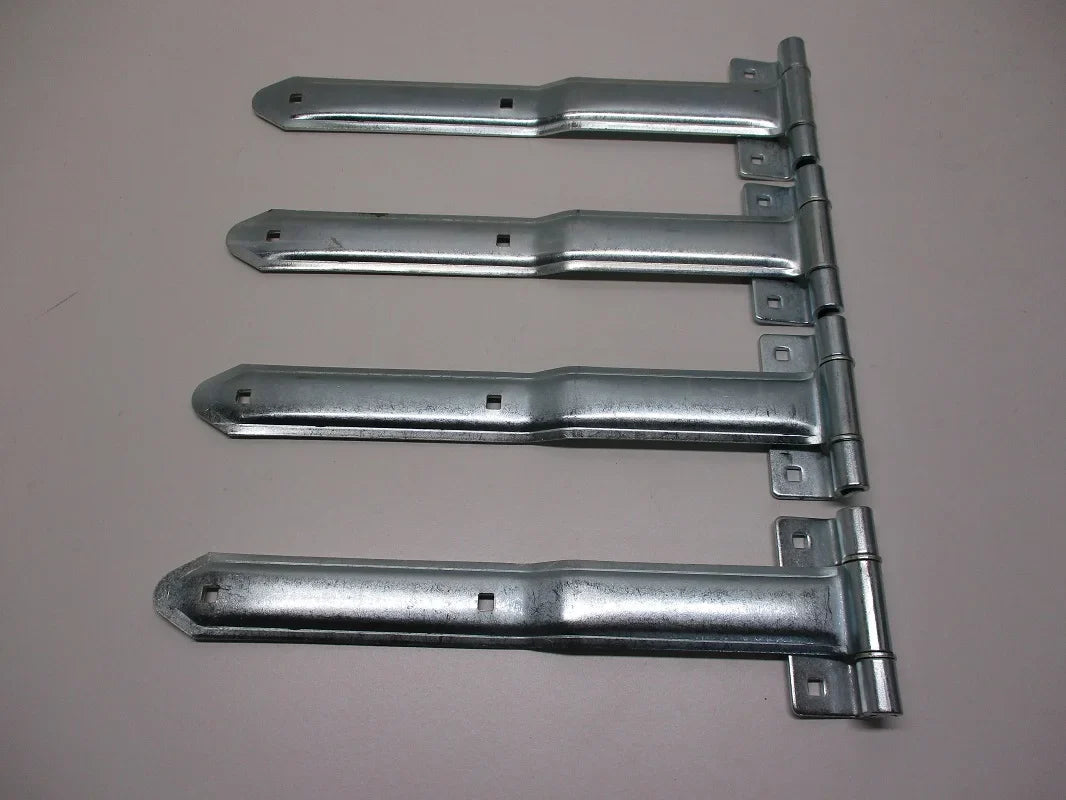 Hinges Series