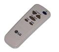 OEM LG Remote Control Specifically For ACQ058PL, ACQ062PK, ACQ62PK, CL8000ER, GL6000ER - Great Deal! - Great Deal!