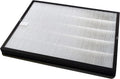Premium Premium HQRP Air Purifier Filter fits Rabbit Air BioGS 2.0 SPA-550A SPA-625A Air Cleaners