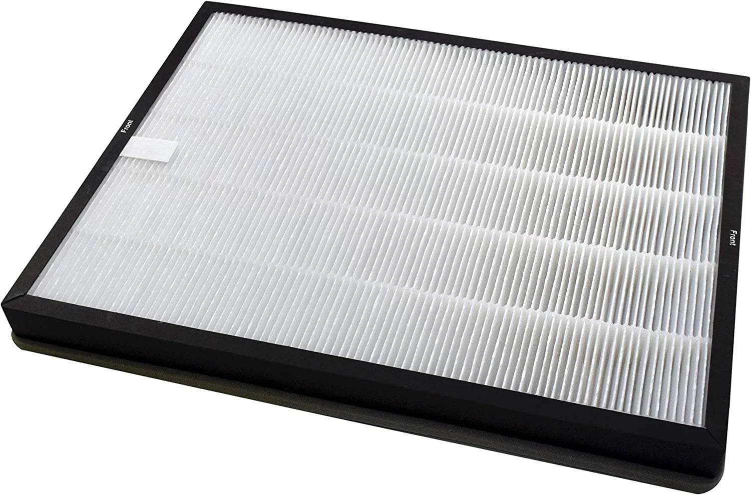 Premium Premium HQRP Air Purifier Filter fits Rabbit Air BioGS 2.0 SPA-550A SPA-625A Air Cleaners