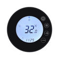 Arealer WiFi LCD Display Intelligent Programmable Controller APP Control Compatible with Home Voice Control - Great Deal!