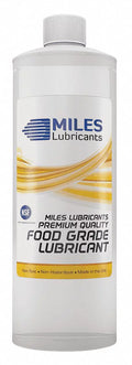 Miles Lubricants Hydraulic Oil,ISO 32,16 oz,Bottle MSF1201307 - Great Deal! - Great Deal!