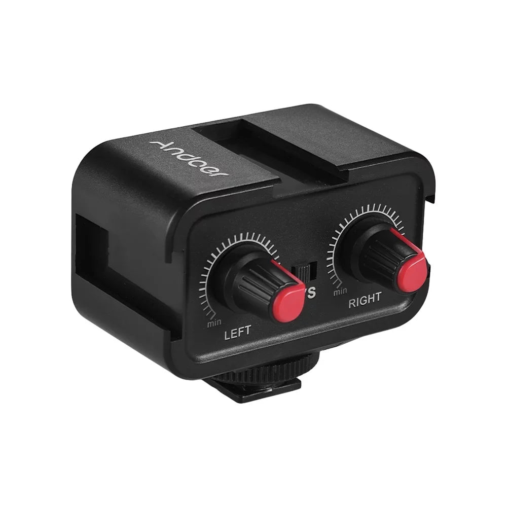 Camcorder Series