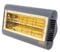 Premium SALPHA20240L1G-Solaira-2000 Watt Radiant Infrared Patio Heater - Alpha Series-240 Voltage - Great Deal!
