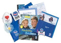 Premium Padi Rescue Diver Crewpack