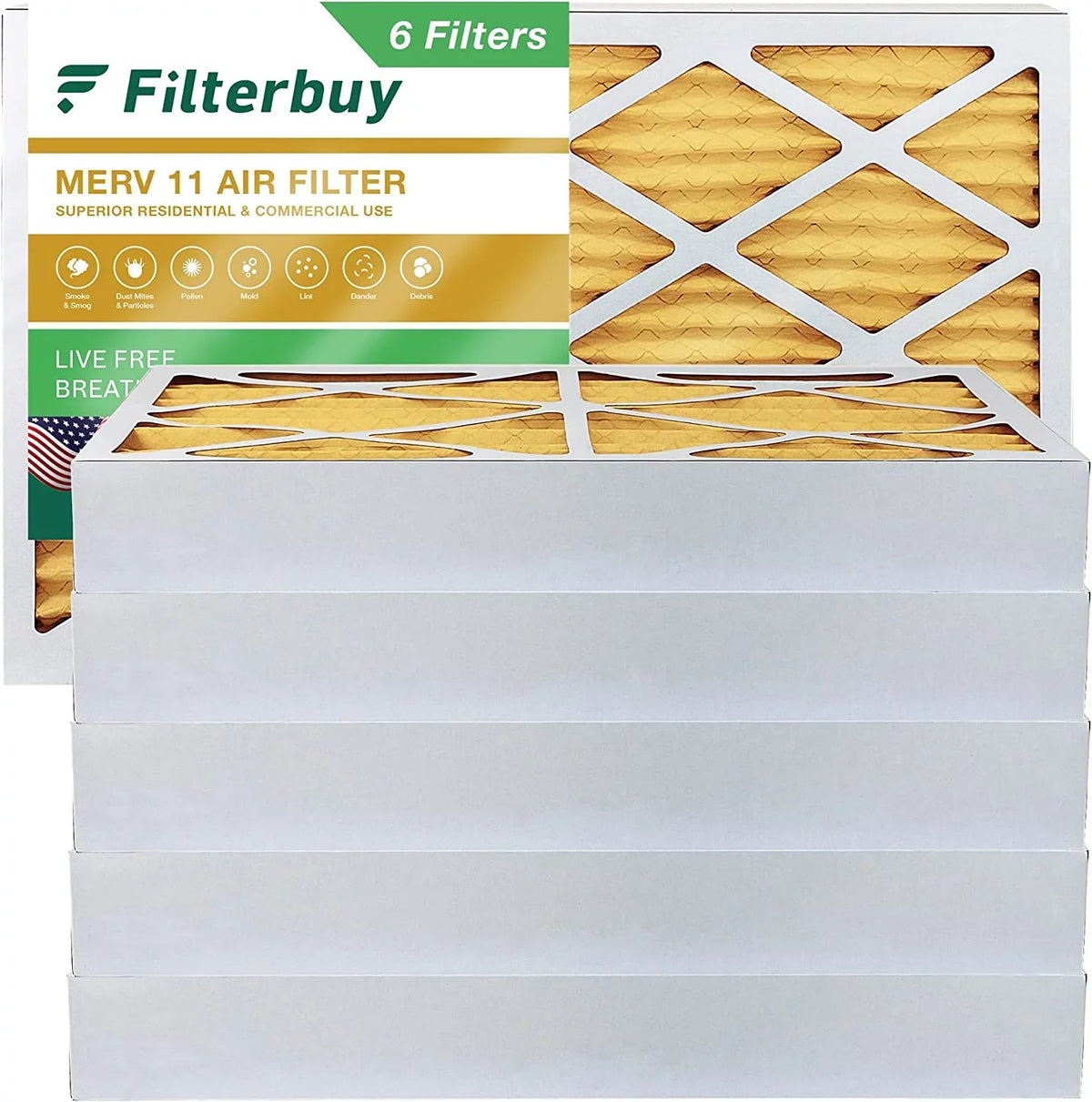 (6-Pack) Series