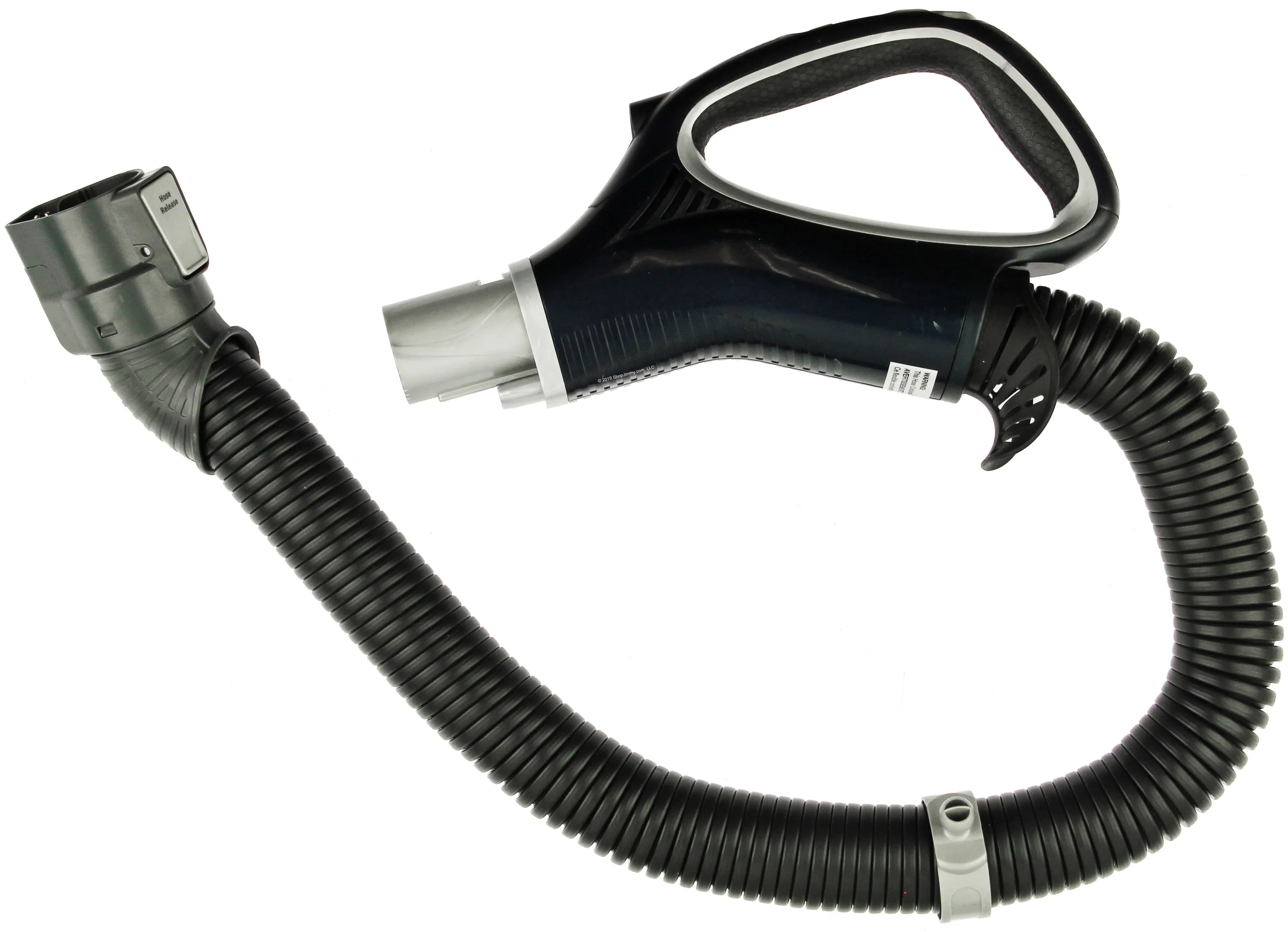 Shark Hose and Handle (1396FC831) for Powered-Lift-Away NV831, NV835 Vacuums SEE NOTE - Great Deal! - Great Deal! - Great Deal!