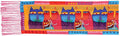 Premium Premium Laurel Burch Silk Scarf Feline Family - Great Deal!