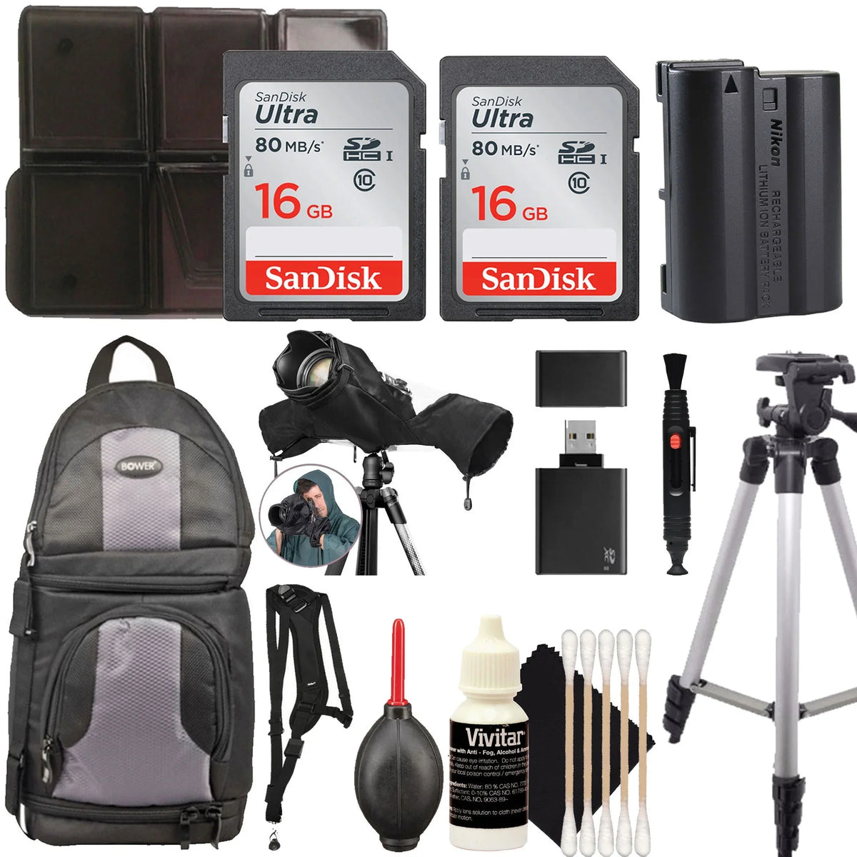 More Series - Great Deal!