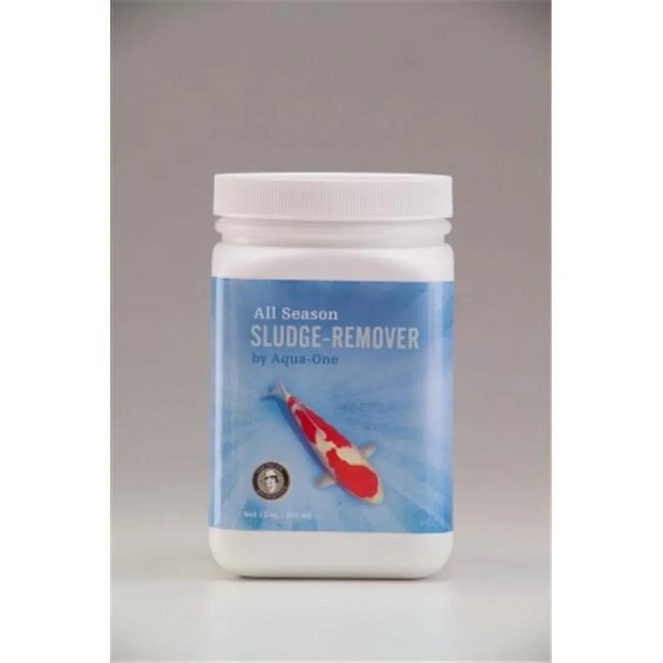 Alpha Bio Systems F10840 Case of Aqua One Dry Sludge Remover 12 oz. - Great Deal! - Great Deal! - Great Deal!