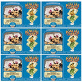 Kauai Coffee Single Serve Cups Pods (Vanilla Macadamia Nut, 72 Count) - Great Deal! - Great Deal! - Great Deal!
